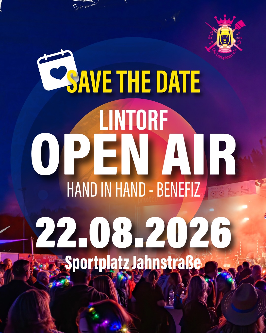 LOA26 | Lintorf Open Air